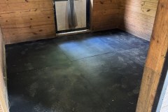 old-horse-stall-mats-after old-horse-stall-mats-after